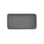 Tapis de sol Tegro  pour coffre de voiture 90x50cm, anti-glisse