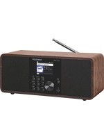 Telestar DIRA S 24i, DAB+ Radio, Stereo, Aufnahmefunktion, DSP, BT, WLAN, DLNA