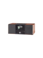 Telestar Radio Internet DIRA S 32i CD Brun