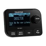 Telestar Adaptateur TOP CAR 1