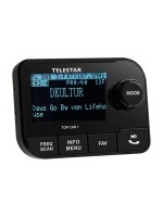 Telestar Adaptateur TOP CAR 1