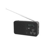 Telestar Radio DAB+ TOP 100 Noir