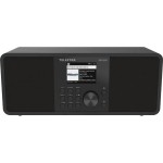 Telestar Radio Internet TOP 250 Noir
