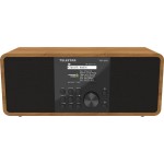 Telestar Radio Internet TOP 250 Brun