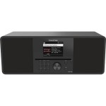 Telestar Radio Internet TOP 300 Noir