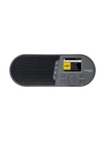 Telestar Radio TOP IR 50 Anthracite