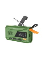 Telestar TOP No. 5, DAB+/UKW, LED-Leuchte, SOS-Funktion