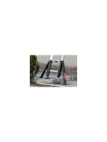 TELESTEPS Sicherheitsfuss-Set, verstellbar