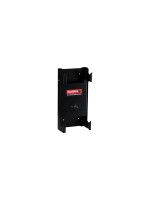 TELESTEPS Wandhalterung Prime Line, with Schloss