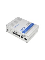 Teltonika Routeur industriel LTE RUTX12 DUAL-LTE Modem