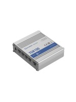 Teltonika Switch PoE+ sur rail TSW100 5 Port