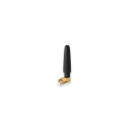 Teltonika PR1US450 LTE-Antenne compact, SMA Anschluss, 5dB, gewinkelt, 5cm