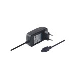 Teltonika Bloc d’alimentation 4-Pin, 3.0 mm, 9 Volt, 18 Watt