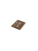Teltonika Kit d'adaptation SIM PR5MEC19