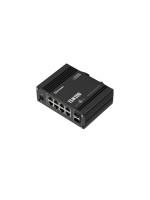 Teltonika PoE+ Switch TSW200 10 Port