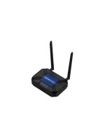Teltonika LTE Home Router TCR100 inkl. WLAN, Cat.6 LTE/3G, 2x LAN/WAN FE, WiFi-4