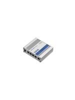 Teltonika PoE+ Switch TSW101 5 ports
