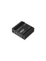 Teltonika Switch PoE+ sur rail TSW202 10 ports
