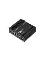 Teltonika Switch sur rail TSW212 10 ports