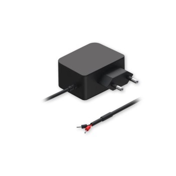 Teltonika PR3PREU6:: EU power supply, 9Watt, 9V, power supply for Teltonika TSW100/RUT206 Teltonika PR3PREU6:: EU power supply, 9Watt, 9V, power supply for Teltonika TSW100/RUT206