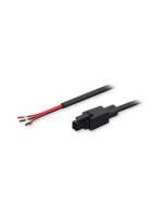 Teltonika Câble électrique PR2PL15B 4-Pin - avec câble ouvert 4 voies, 1.5m