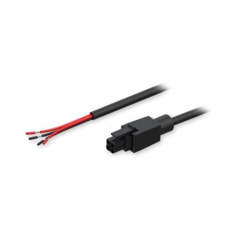 Teltonika PR2PL15B: 4-Pin Netzcable, with 4-way, offene Leitung, 1.5m, 3mm Pitch Teltonika PR2PL15B: 4-Pin Netzcable, with 4-way, offene Leitung, 1.5m, 3mm Pitch