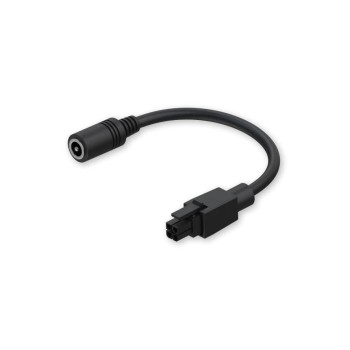 Teltonika PR2PD01B: Stromadaptercable,10cm, 5.5 x 2.1mm Holstecker - 4Pin 3mm Pitch Teltonika PR2PD01B: Stromadaptercable,10cm, 5.5 x 2.1mm Holstecker - 4Pin 3mm Pitch