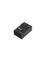 Teltonika Switch sur rail TSW030 8 ports