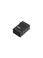 Teltonika Switch PoE+ sur rail TSW040 8 ports