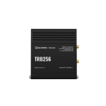 Teltonika LTE Industrierouter TRB256, Cat.M1,NB2 LTE, RS232/485, 9-30V,Dual SIM