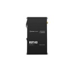 Teltonika WiFi-4 Industrierouter RUT140, 2xFE, DIN-Rail