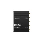 Teltonika Routeur Industriel LTE RUTM59 5G