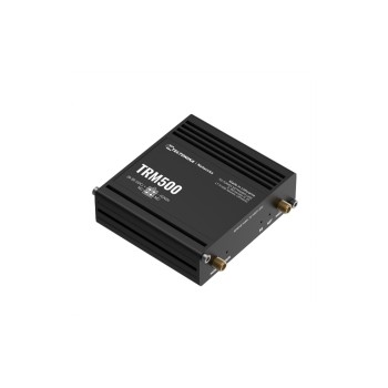 Teltonika 5G/LTE Industrierouter TRM500, 3.4Gbps 5G, LTE Cat.19, USB-C Teltonika 5G/LTE Industrierouter TRM500, 3.4Gbps 5G, LTE Cat.19, USB-C