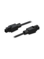 Teltonika Câbles d’alimentation PR2PP10B Câble d'adaptateur de courant,1m