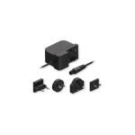 Teltonika PR3PUPS3, Netzteil EU/US/UK/AU, 4Pin für RUT Serie Modems 9V, 9Watt