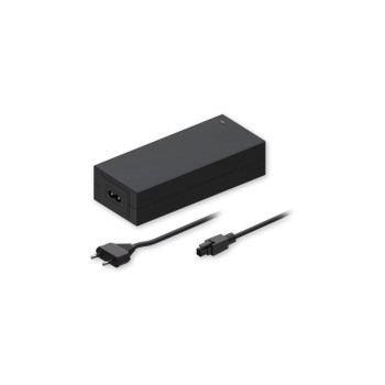 Teltonika PR3PWEU3: 4Pin power supply,62.4 Watt, power supply for Teltonika TSW100 Teltonika PR3PWEU3: 4Pin power supply,62.4 Watt, power supply for Teltonika TSW100