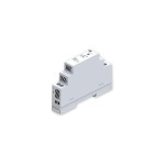 Teltonika PR321NP0: DIN-Rail power supply, 24V, 0.5A, 15W Input 90-264VAC
