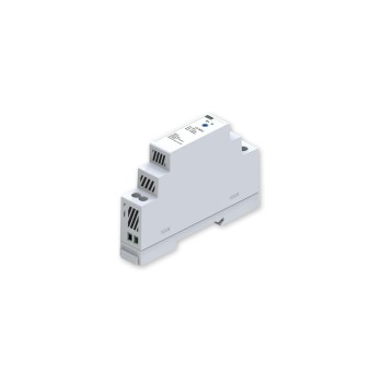 Teltonika PR321NP0: DIN-Rail power supply, 24V, 0.5A, 15W Input 90-264VAC Teltonika PR321NP0: DIN-Rail power supply, 24V, 0.5A, 15W Input 90-264VAC