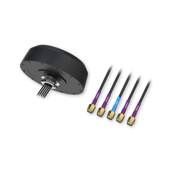 Teltonika PR1KCI49: 5G/LTE Mobile-Antenne, COMBO MIMO Mobile ROOF SMA Antenna Teltonika PR1KCI49: 5G/LTE Mobile-Antenne, COMBO MIMO Mobile ROOF SMA Antenna