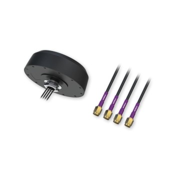 Teltonika PR1KC647: 5G/LTE Mobile-Antenne, COMBO MIMO Mobile ROOF SMA Antenna Teltonika PR1KC647: 5G/LTE Mobile-Antenne, COMBO MIMO Mobile ROOF SMA Antenna