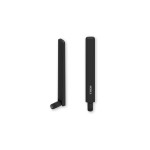 Teltonika PR1US540: 5G/LTE-Antenne, SMA Anschluss, 4.5dBi
