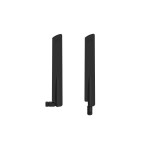 Teltonika PR1US740: LoraWAN & LTE Antenne, SMA, 4dBi, 450, 716-960, 1710-2180Mhz