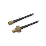 Teltonika Câbles d’antenne PR2 VM20M SMA à SMA, 2 m