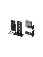 Teltonika Kits de montage PR5MEC23 Adaptateur de rail DIN