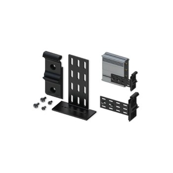 Teltonika DIN-Rail Hutschienen Kit 35mm, PR5MEC23 for RUT Serie Teltonika DIN-Rail Hutschienen Kit 35mm, PR5MEC23 for RUT Serie