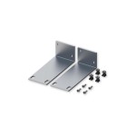 Teltonika Kits de montage en rack DIN PR5MEC26 pour RUTXR1