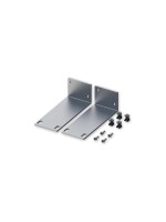 Teltonika Kits de montage en rack DIN PR5MEC26 pour RUTXR1