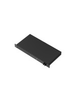 Teltonika SWM280 PoE+ L2 Switch, 28Port, 12xGE PoE+, 12xGE, 4xSFP,300W, ,Profinet