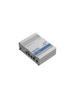 Teltonika Router Industriel 5G RUTX50 eSIM 5G, WiFi-5, 5x GE LAN