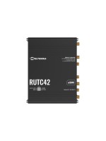 Teltonika Routeur Industriel LTE RUTC42 LTE Cat 4 Wi-Fi 6